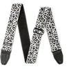 Image de Dunlop D6719 Ice Cat - Gitaarband