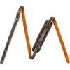 Image de Dunlop RW01 Rev. Willy's Signature Vintage Lederen Gitaarband