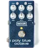 Image de MXR M306 Poly Blue Octave - Pitch shifter pedaal - Blauw