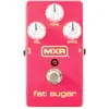 Image de MXR M94 Fat Sugar   Roze Analoog Overdrive Pedaal met True Bypass