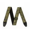Image de Dunlop D6724 Serpentine - Gitaarband