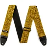 Image de Dunlop D6725 Leopardskin - Gitaarband