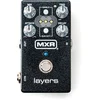 Image de MXR M307 Layers - Sustain/freeze pedaal - Multi kleur