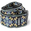 Image de Dunlop JH29 Authentic Jimi Hendrix Foliate Gitaarband