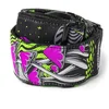 Image de Dunlop D6734 Jacquard Gitaarband Night Trip