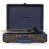 Image de Crosley Cruiser Plus platenspeler - Navy - Bluetooth in/uit