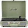 Image de Crosley Cruiser Plus Platenspeler Met Bluetooth In/Uit - Mint