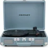 Image de Crosley Cruiser Plus platenspeler - Tourmaline - Bluetooth in/uit