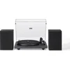 Image de Crosley C62 - Platenspeler met speakers - Zwart