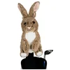 Image de Daphne Headcover Driver Rabbit
