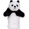 Image de Daphne Headcover Driver Panda Bear
