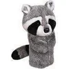Image de Daphne's Headcovers Racoon Oversize (driver & Fairway)