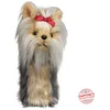 Image de Daphnes Headcover -  golfclubbeschermer - Yorkshire Terrier