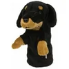 Image de Daphne Headcover Driver Dachshund