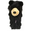 Image de Daphne Headcover Driver Black Bear