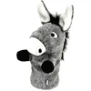 Image de Daphne Headcover Driver Donkey