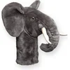 Image de Golf - Daphnes Headcover Driver - Olifant
