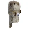 Image de Daphnes Driver Headcover "Gopher"