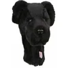 Image de Daphne Headcover Driver Black Labrador