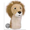 Image de Daphne's Headcovers Lion Oversize (driver & Fairway)