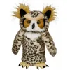 Image de Head Cover Daphnes Dry DAHC Owl
