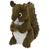 Image de Daphne's Headcover Squirrel golfclubhoes