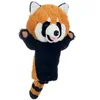 Image de Daphne Headcover Driver Red Panda
