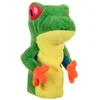 Image de Daphne Headcover Driver Tree Frog