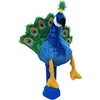 Image de Daphne Headcover Driver Peacock