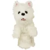 Image de Daphne's Headcover Westie golfclubhoes
