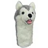 Image de Daphne Headcover Driver Husky