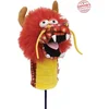 Image de Daphne's Headcovers Draak
