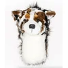 Image de Head Cover Daphnes Driver DAHC Austrailian Shepherd