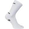 Image de Q36.5 Sokken Leggera - Wit - 36-39