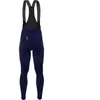 Image de Q36.5 Lange Fietsbroek L1 met zeem (+5 to +15°C) - Zwart - S