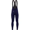Image de Q36.5 Lange Fietsbroek L1 met zeem (+5 to +15°C) - Zwart - XXL