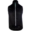 Image de Q36.5 Fietsjas AirVest 69gr. - Zwart - S