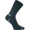 Image de Q36.5 Socks Merinos Be Love Seta - Zwart - 36-39