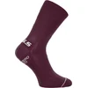 Image de Q36.5 Socks Merinos Be Love Seta - Zwart - 40-43