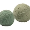 Image de Natruba - Sensorische Ballenset - Bijtspeeltje - Leaf Green