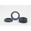 Image de Rockshox Fork Dust Wiper Kit - 40mm Black (includes Flanged Wiper Seals & Oil Seals) - Totem Dust/oil Seal Ki