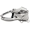 Image de Sram XX Voorderailleur Direct Mount S3 Top Pull - Uitvoering 39-26 tanden