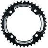 Image de Tandwiel sram 39t steek 120 s2 l-pin gxp zwart - ZWART