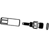 Image de Rockshox Seatpost Hose Barb - Reverb Post (qty 10) - Reverb - UNI