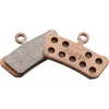 Image de SRAM Guide / Trail Metal Schijfremblok Disc - Metal (hard)