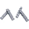 Image de REMRUBBER ZIPP PLATINUM PRO EVO CB CA SET A 2