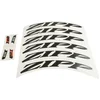Image de Zipp Decal Rim 303 Sticker Wit