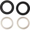 Image de Vorkdeel rockshox stoffoam ring 32mm 5mm dik xc3030gold - ZWART