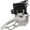 Image de Sram voorderailleur X0 10V 2x10 hoog DP 34.9