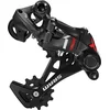 Image de SRAM X01 Type 2.1 MTB achterderailleur rood/zwart